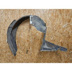 Pare Boue Avant Gauche Renault Laguna 2 Phase 1